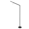 Торшер Lucide Bergamo-Led 12719/06/30 - Торшер Lucide Bergamo-Led 12719/06/30