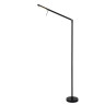 Торшер Lucide Bergamo-Led 12719/06/30 - Торшер Lucide Bergamo-Led 12719/06/30