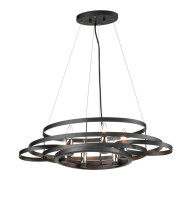  - Подвесная люстра Vele Luce Electra VL6146P06