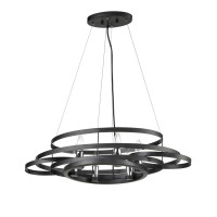  - Подвесная люстра Vele Luce Electra VL6146P06