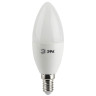 Лампа светодиодная ЭРА E14 5W 4000K матовая LED B35-5W-840-E14 Б0018872 - Лампа светодиодная ЭРА E14 5W 4000K матовая LED B35-5W-840-E14 Б0018872