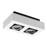 Накладные точечные светильники Kanlux STOBI DLP 250-W 26833 - Накладные точечные светильники Kanlux STOBI DLP 250-W 26833