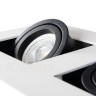 Накладные точечные светильники Kanlux STOBI DLP 250-W 26833 - Накладные точечные светильники Kanlux STOBI DLP 250-W 26833