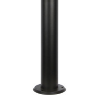  - Уличный светильник Favourite Barrel 3020-1T