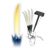 Светильник на солнечных батареях Uniel USL-S-109/PM320 Moon Grass 08675 - Светильник на солнечных батареях Uniel USL-S-109/PM320 Moon Grass 08675