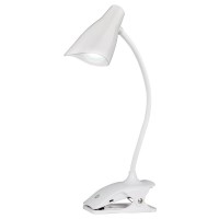  - Настольная лампа Uniel TLD-560 White/LED/280Lm/5000K/Dimmer UL-00004143
