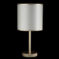  - Настольная лампа Crystal Lux Sergio LG1 Gold