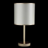 Настольная лампа Crystal Lux Sergio LG1 Gold - Настольная лампа Crystal Lux Sergio LG1 Gold