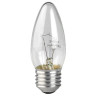 Лампа накаливания ЭРА E27 40W 2700K прозрачная ЛОН ДС40-230-E27-CL C0039811 - Лампа накаливания ЭРА E27 40W 2700K прозрачная ЛОН ДС40-230-E27-CL C0039811