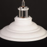 Подвесной светильник Abrasax CL.7005-1CREAM/S - Подвесной светильник Abrasax CL.7005-1CREAM/S