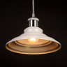 Подвесной светильник Abrasax CL.7005-1CREAM/S - Подвесной светильник Abrasax CL.7005-1CREAM/S
