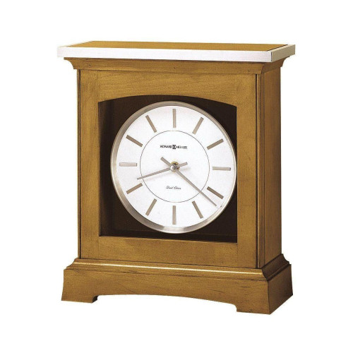 Часы настольные Howard Miller Urban Mantel 630-159 