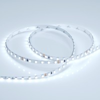  - Лента RT 2-5000 24V Cool 15K 5mm 2x (3528, 600 LED, LUX) (Arlight, 9.6 Вт/м, IP20)