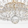 Подвесной светильник Lumina Deco Disposa LDP 7018-500 PR+F.GD - Подвесной светильник Lumina Deco Disposa LDP 7018-500 PR+F.GD