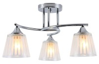 Потолочная люстра Escada 1124/3PL - Потолочная люстра Escada 1124/3PL