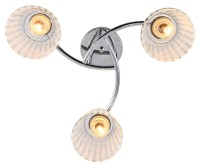 Потолочная люстра Escada 1124/3PL - Потолочная люстра Escada 1124/3PL