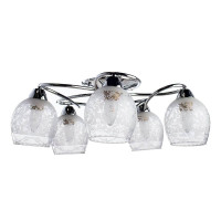  - Потолочная люстра Arte Lamp 87 A1674PL-5CC