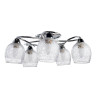 Потолочная люстра Arte Lamp 87 A1674PL-5CC - Потолочная люстра Arte Lamp 87 A1674PL-5CC