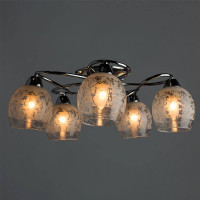  - Потолочная люстра Arte Lamp 87 A1674PL-5CC