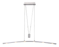  - Подвесной светодиодный светильник Globo Mauricio 68024-6Z