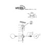 Потолочная люстра Wedo Light Лоес 65920.01.13.03 - Потолочная люстра Wedo Light Лоес 65920.01.13.03