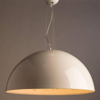  - Подвесной светильник Arte Lamp Rome A4176SP-1WH