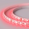 Лента RT 2-5000 24V Red 2x (5060, 300 LED, LUX) (Arlight, 14.4 Вт/м, IP20) - Лента RT 2-5000 24V Red 2x (5060, 300 LED, LUX) (Arlight, 14.4 Вт/м, IP20)