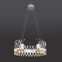  - Подвесная светодиодная люстра Bogates Parete 432/1 Strotskis