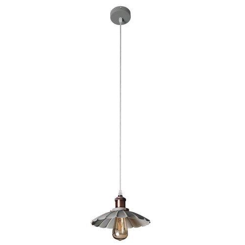 Подвесной светильник Arte Lamp A8160SP-1GY 