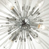 Подвесная люстра Odeon Light Kadrilia 4828/6 - Подвесная люстра Odeon Light Kadrilia 4828/6