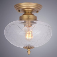  - Потолочный светильник Arte Lamp Faberge A2303PL-1SG