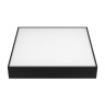 Светильник IM-QUADRO-EMERGENCY-3H-S400x400-44W Warm3000 (BK, 120 deg, 230V) (Arlight, IP40 Металл, 2 года) - Светильник IM-QUADRO-EMERGENCY-3H-S400x400-44W Warm3000 (BK, 120 deg, 230V) (Arlight, IP40 Металл, 2 года)