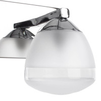  - Бра Arte Lamp Aqua A9501AP-2CC