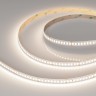Лента ULTRA-C180-10mm 24V Day4000 (19.2 W/m, IP20, 5630, 5m) (Arlight, высок.эфф.200 лм/Вт) - Лента ULTRA-C180-10mm 24V Day4000 (19.2 W/m, IP20, 5630, 5m) (Arlight, высок.эфф.200 лм/Вт)