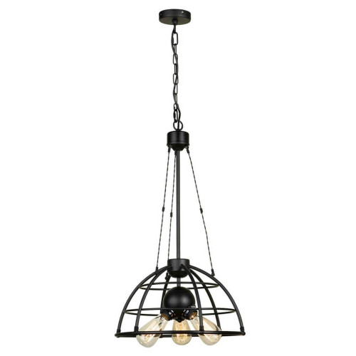 Подвесная люстра Lussole Loft Buffalo GRLSP-9994 