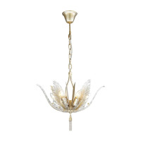  - Подвесная люстра Odeon Light Floweri 4838/6