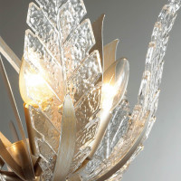  - Подвесная люстра Odeon Light Floweri 4838/6