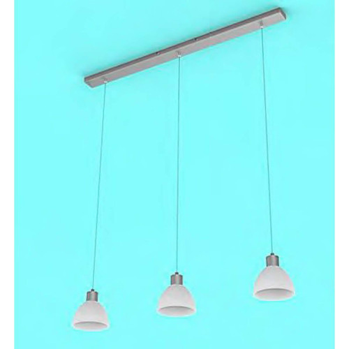 Подвесной светильник Globo Sherley 68622-3 