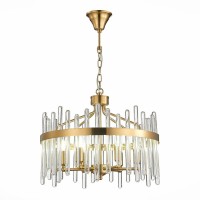  - Подвесная люстра ST Luce Tellurio SL1167.303.06