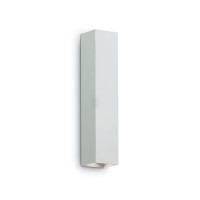  - Бра Ideal Lux Sky AP2 Bianco 126883