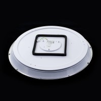  - Потолочный светодиодный светильник Citilux СтарЛайт CL70343RGB