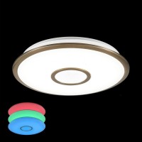  - Потолочный светодиодный светильник Citilux СтарЛайт CL70343RGB