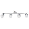 Светодиодный спот Arte Lamp 14 A1558PL-4CC - Светодиодный спот Arte Lamp 14 A1558PL-4CC
