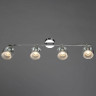 Светодиодный спот Arte Lamp 14 A1558PL-4CC - Светодиодный спот Arte Lamp 14 A1558PL-4CC
