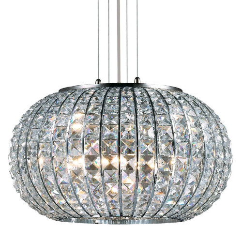 Подвесной светильник Ideal Lux Calypso SP5 044200 