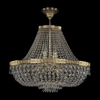  - Подвесная люстра Bohemia Ivele 19273/H1/55IV G