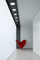  - Встраиваемый светодиодный светильник Globo Manda 12005