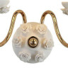 Бра Lumien Hall Эрин 1030/2W-GD-WT - Бра Lumien Hall Эрин 1030/2W-GD-WT