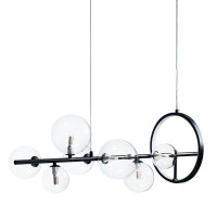  - Подвесная люстра Loft IT Molecule 10023/900