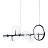 Подвесная люстра Loft IT Molecule 10023/900 - Подвесная люстра Loft IT Molecule 10023/900